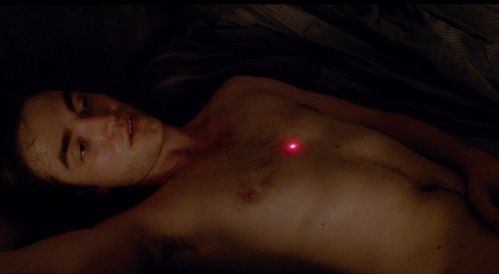 Robert Pattinson - Cosmopolis - David Cronenberg (01)