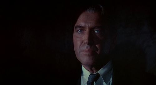 James Stewart - Vertigo - Alfred Hitchcock