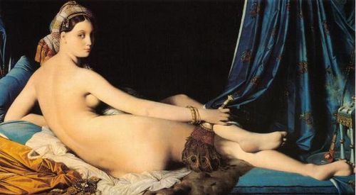 ingres-odalisque-louvre