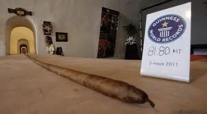 81,80cms,la plus grand cigare au monde
