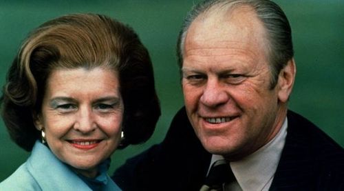 betty ford