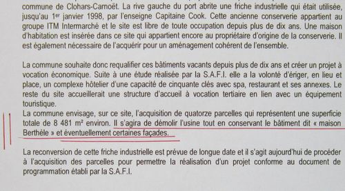 004r Façades Cook-Extrait Délib EPF 12-10-12