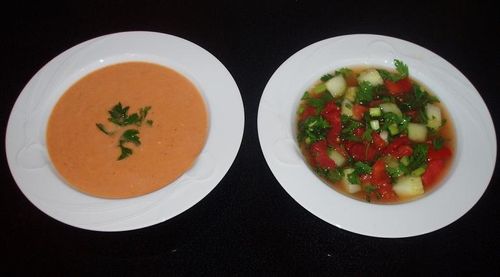 gazpacho