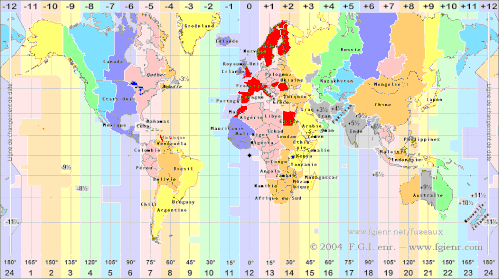 carte-des-pays-du-monde