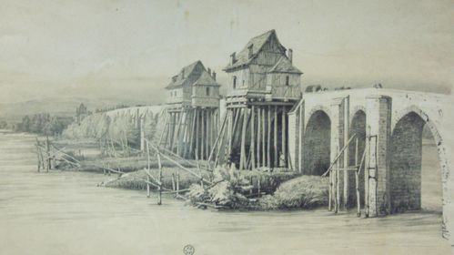 Moulins 4