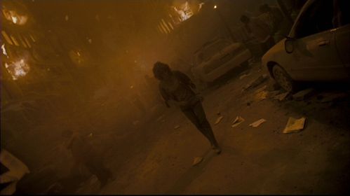 Cloverfield - Matt Reeves
