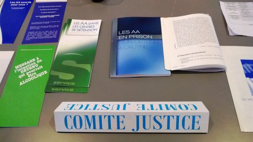 BELGIQUE 546i congrès 2013
