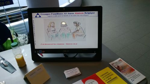 BELGIQUE 546o congrès 2013