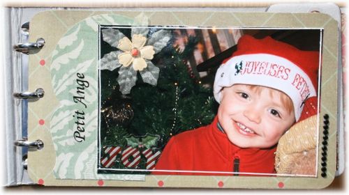 Mini Noël 2
