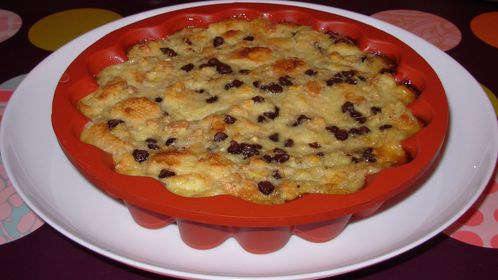 Pudding banane-chocolat2
