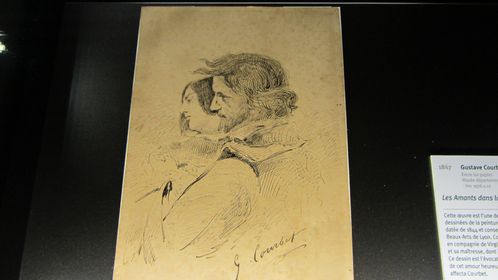 COURBET 1994
