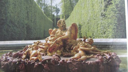 sculpture-versailles 1510