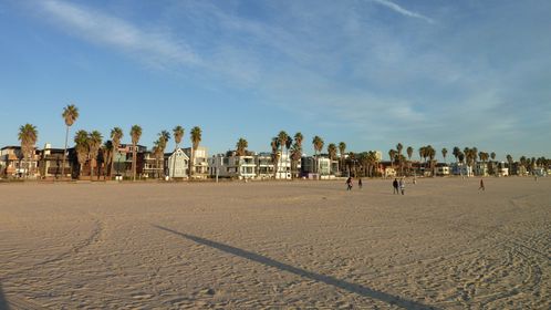 Venice Beach, CA - 10