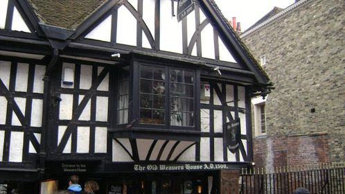 the old weavers 1