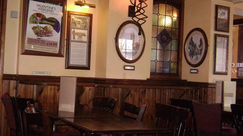 the county hotel 1