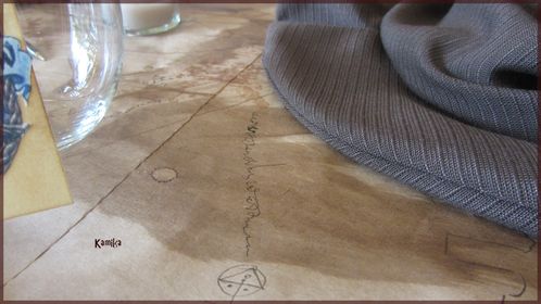 Table HARRY POTTER 2.0