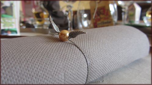 table HARRY POTTER 1.4