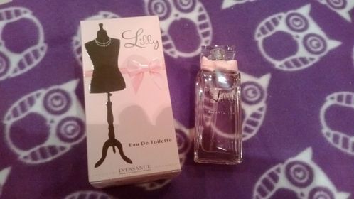 lilly