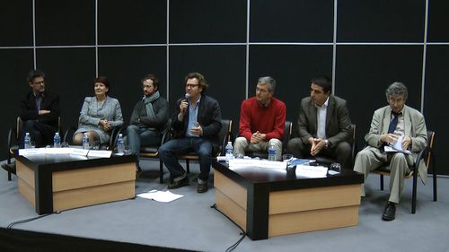 Table ronde BIVB.Image fixe002