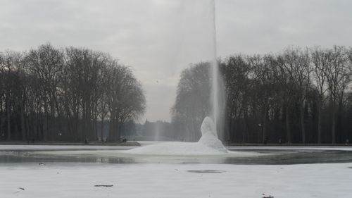 jet d eau parc de sceaux