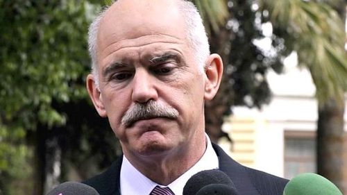 papandreou