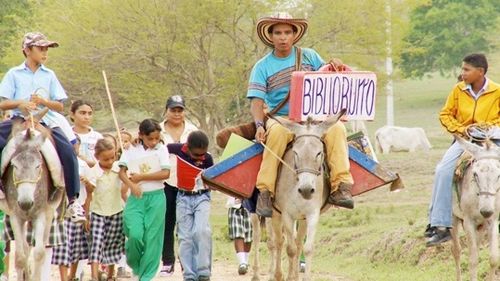 biblioburro