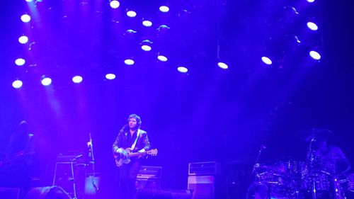 Totem Tot'M Toulouse mai 2013 Îl Chedid -M- Totem Tot'M Toulouse mai 2013 Îl Chedid -M-