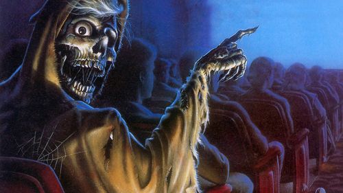 Creepshow bd1