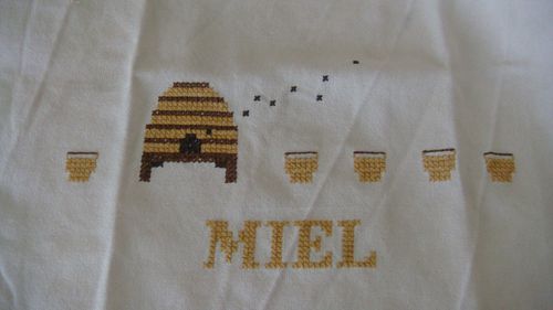 T MIEL