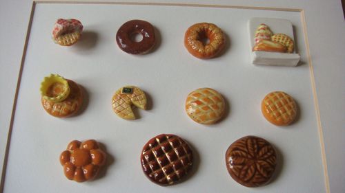 GALETTES ZOOM