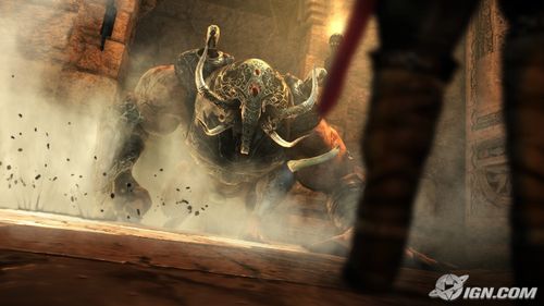 Prince of Persia Les Sables Oubliés..3