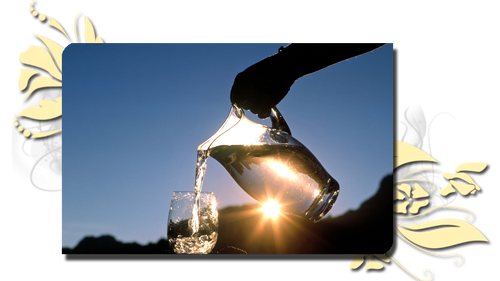 Elixirs minéraux