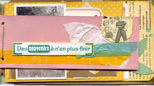 KIT FEV 11 - AVRIL 10