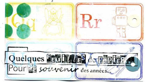 kit mars artistes012