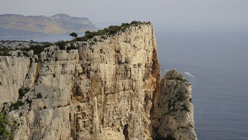 3 jours Calanques 150