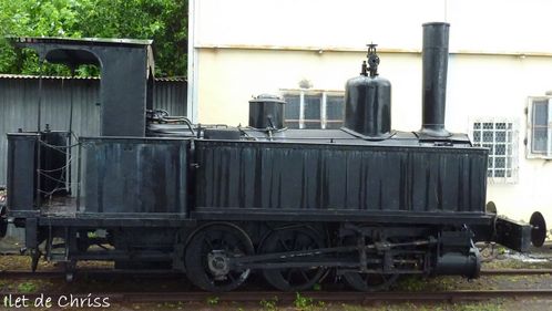 LA 030 côté