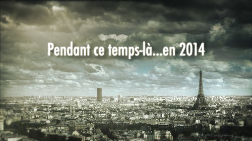 PARIS-2014