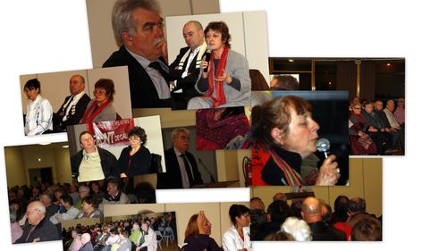 Rencontre ploneour