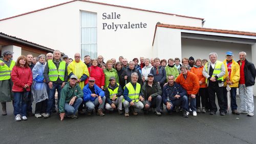 rencontre sourds poitiers