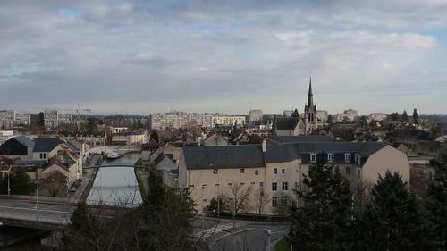 Montargis 2 janvier 023 PhotoRedukto