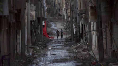 siria