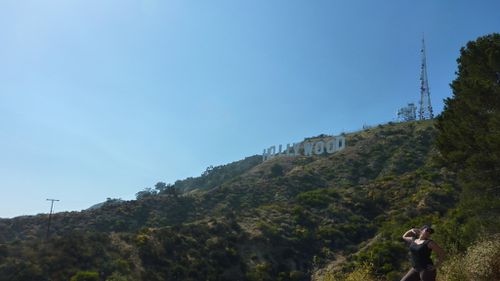 Hollywood Sign (3)