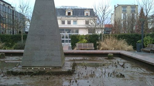 mairie