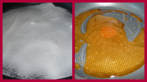 Déco caramel 4