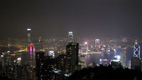 Hong-Kong 0220