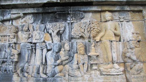 1.12 Borobudur, Java (9)