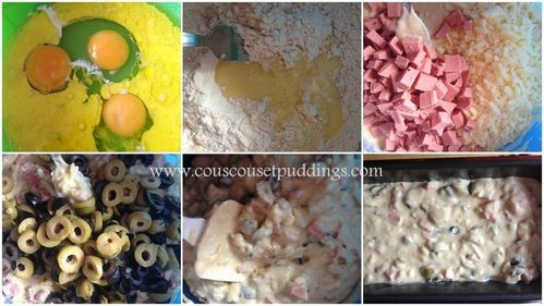 cake cachir