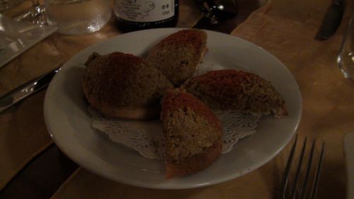 L'Auberge du Mérou (2)