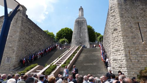 Verdun cérémonie 19 juin 2014 (2)