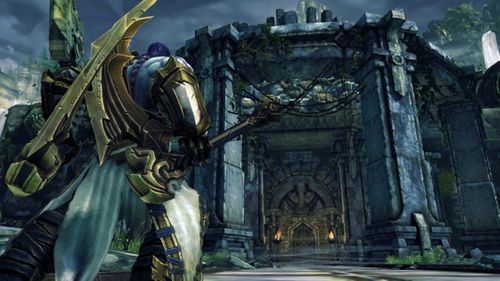 darksiders 2 dlc quests